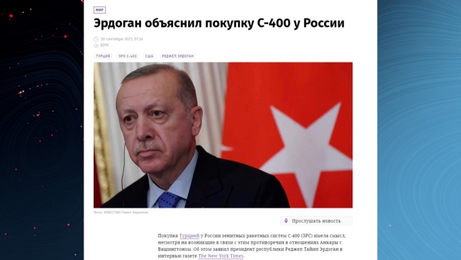 Soçi Zirvesi Rus basınında: Putin Erdoğan'a teşekkür etti